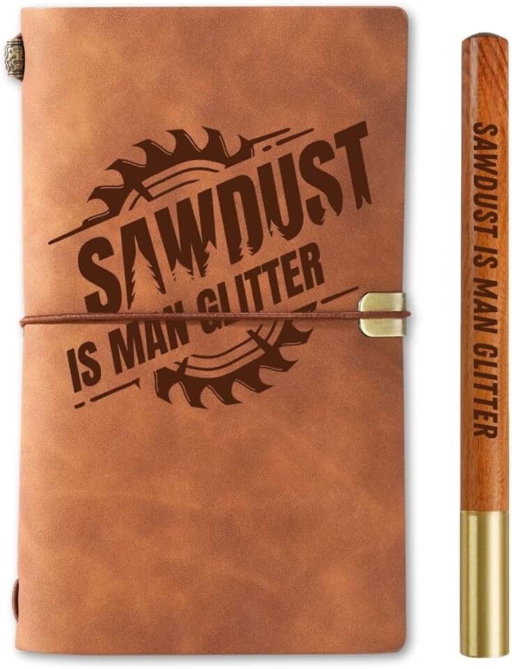 Woodworking Gift Card (Amazon)