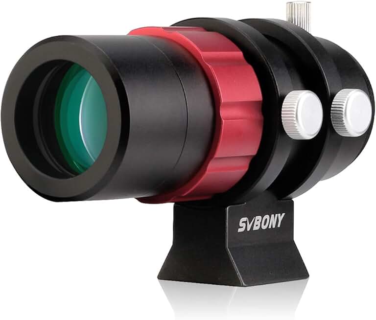 Orion 2x54 Deluxe Mini Finder Scope