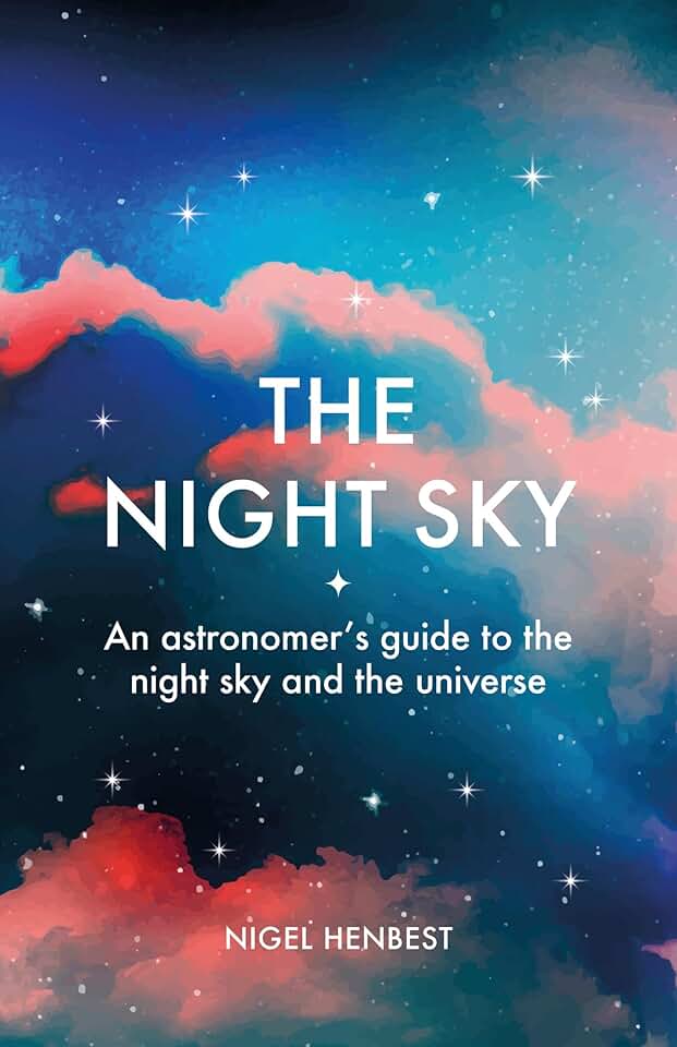 The Astronomer's Guide to the Night Sky