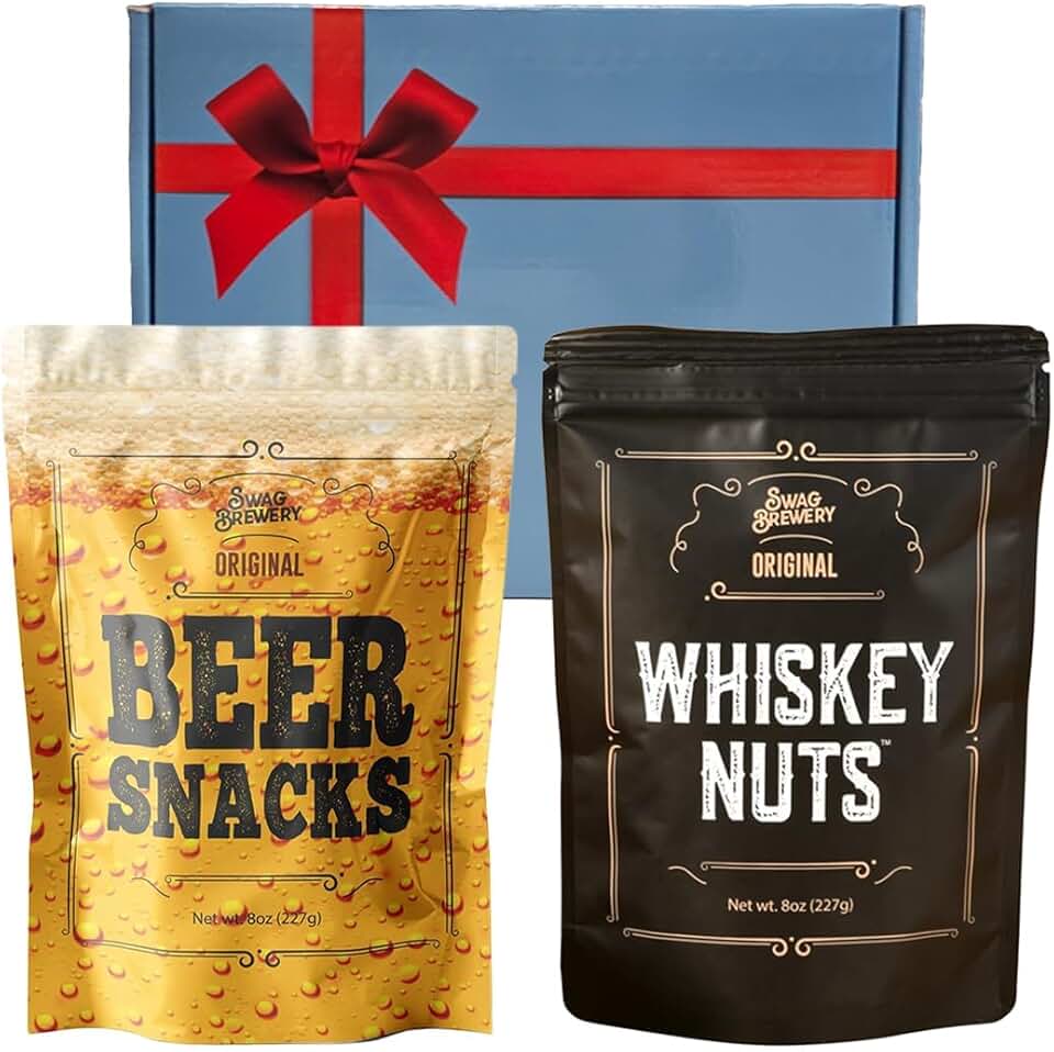 Gourmet Craft Beer Tasting Box Subscription