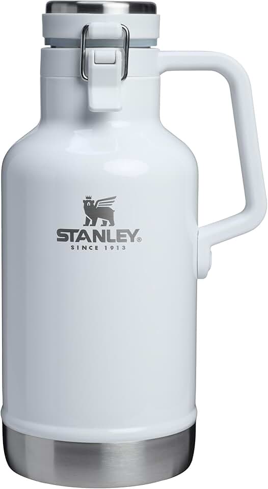 Premium Insulated Growler (64 oz)