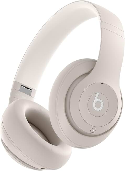 Noise-Cancelling Headphones