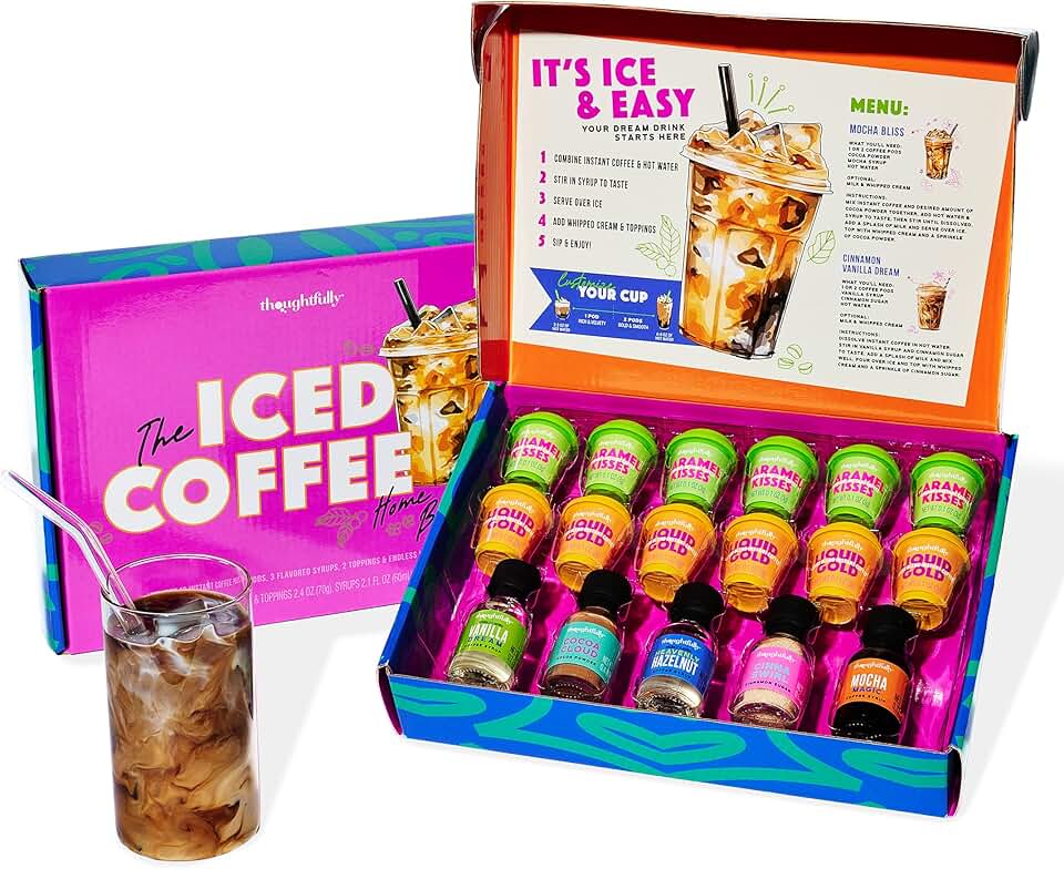Subscription Box for Specialty Coffee