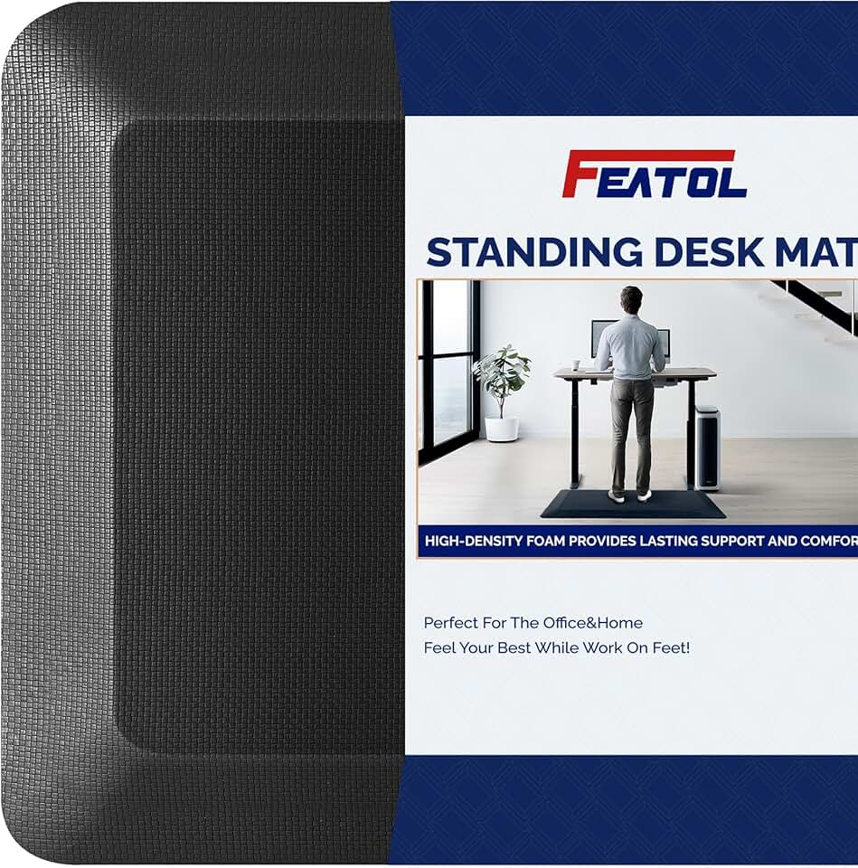 Ergonomic Anti-Fatigue Mat