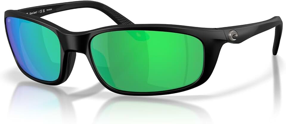 Premium Polarized Fishing Sunglasses