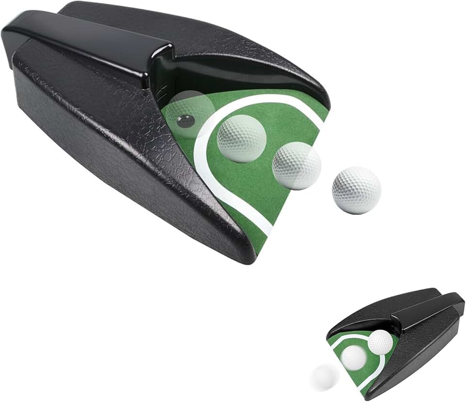 Putting Green Trainer