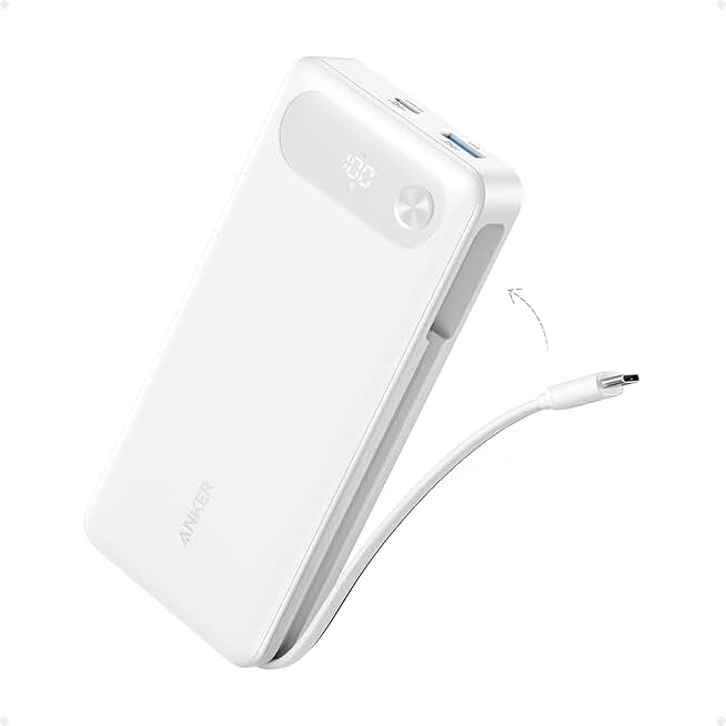 Anker PowerCore 20000 Portable Charger