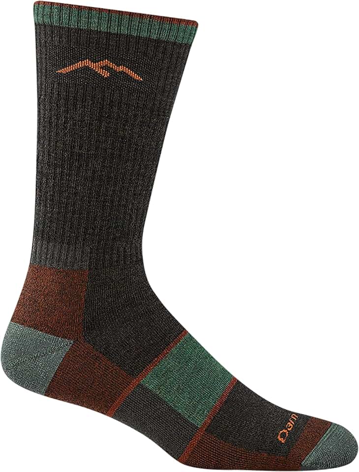 Darn Tough Hiker Boot Sock (Merino Wool)