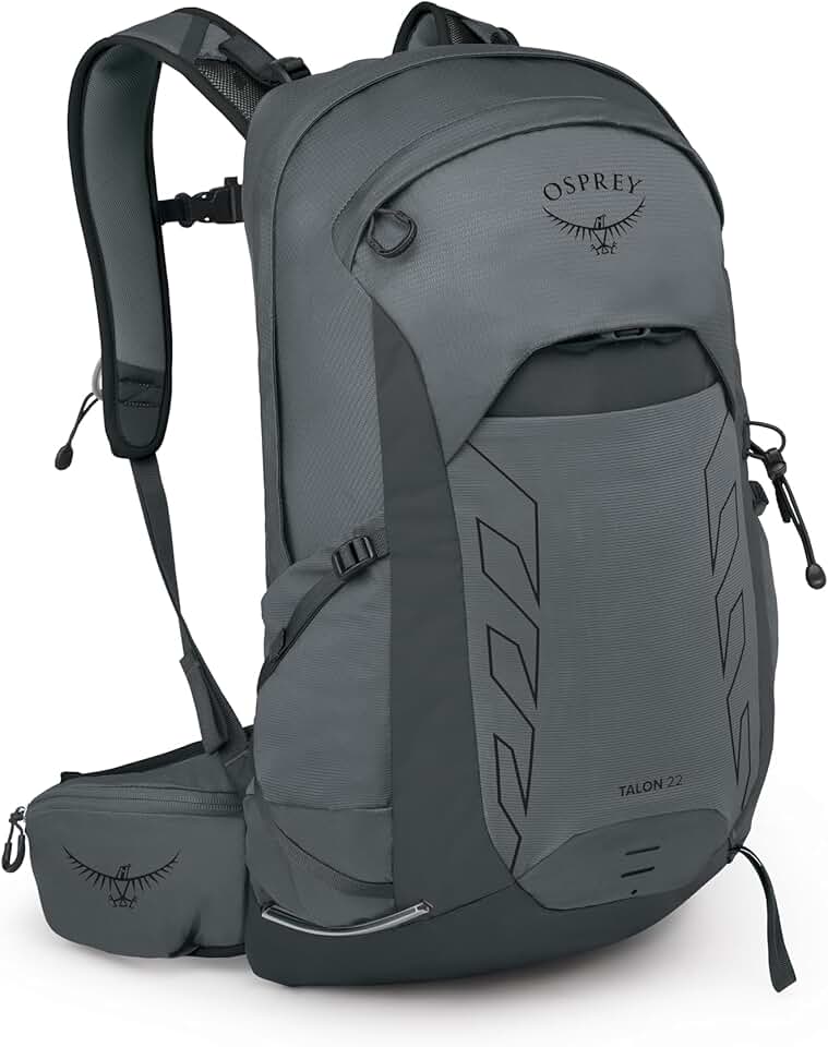 Osprey Talon 22 Hiking Backpack