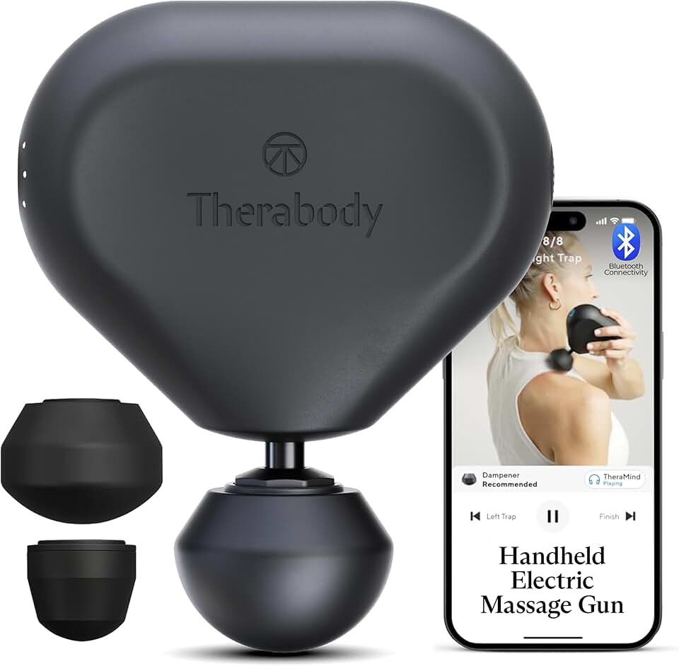 Theragun Mini Portable Massage Gun