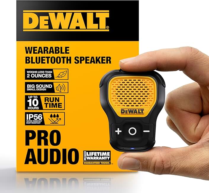 Compact Smart Speaker with Superior Sound