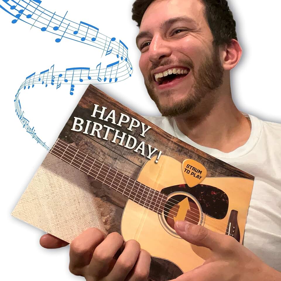 Gift Card for Online Music Lessons