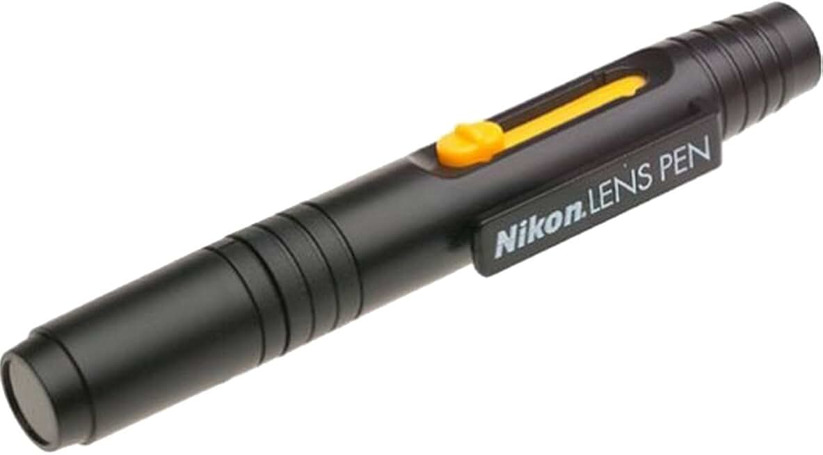 Professional Camera Cleaning Kit
