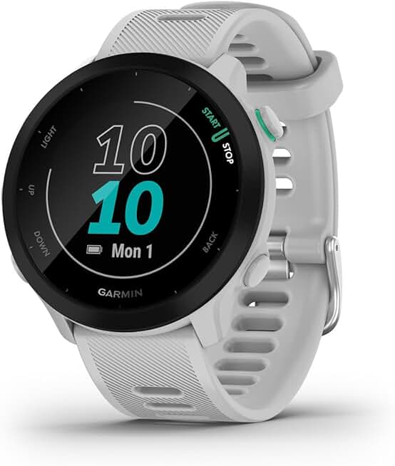 GPS Running Watch