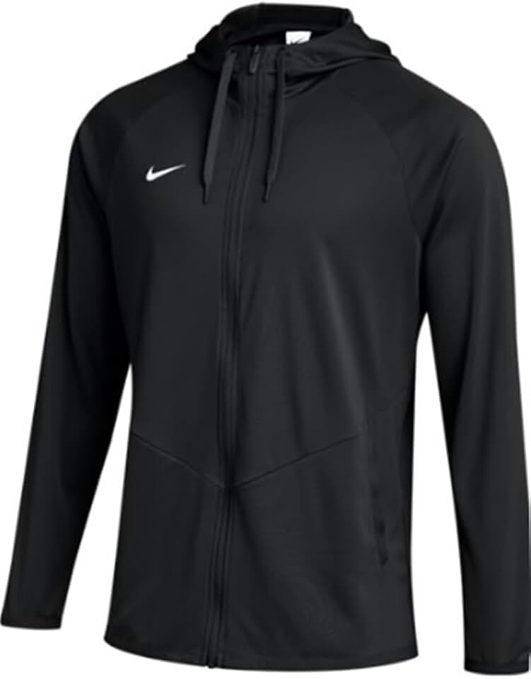 High-Performance Running Jacket