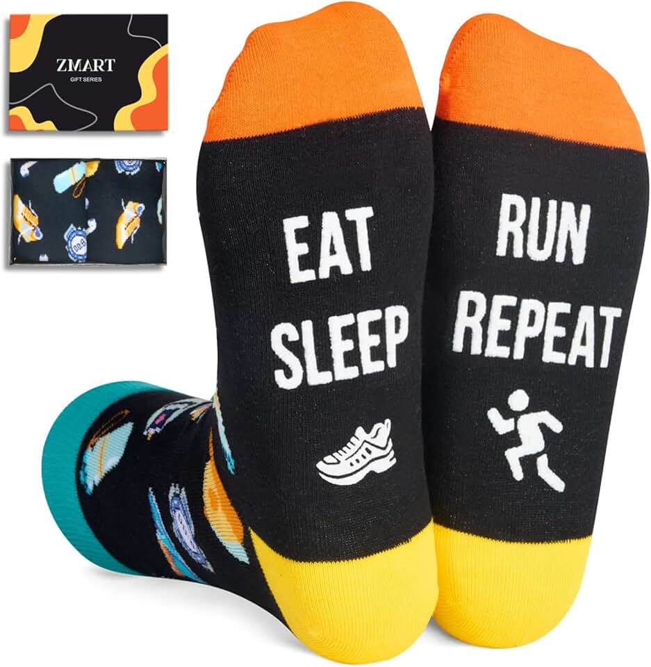 Premium Compression Socks