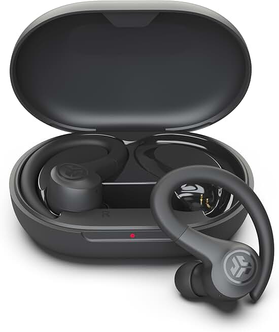 Wireless Sport Earbuds