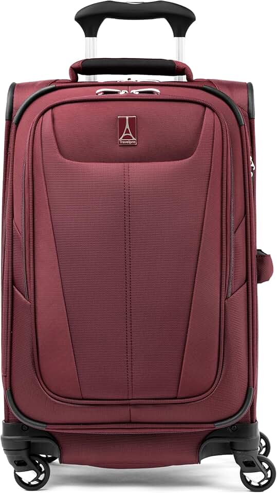 Durable Carry-On Luggage