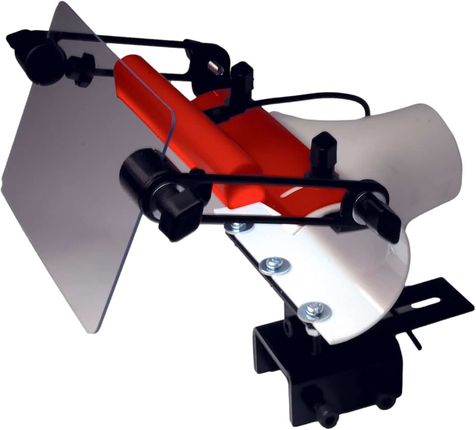 Benchtop Dust Collector
