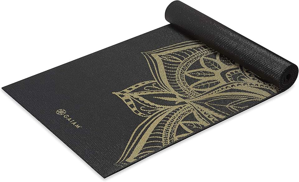 Premium Non-Slip Yoga Mat