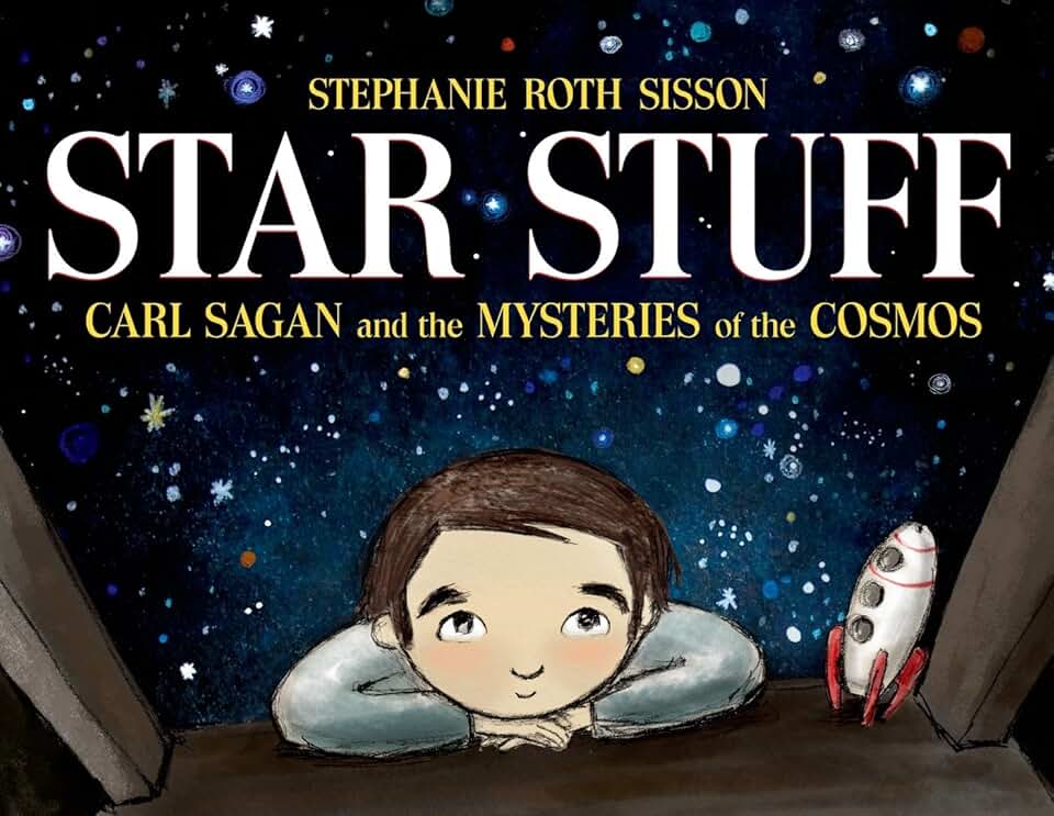Cosmos by Carl Sagan