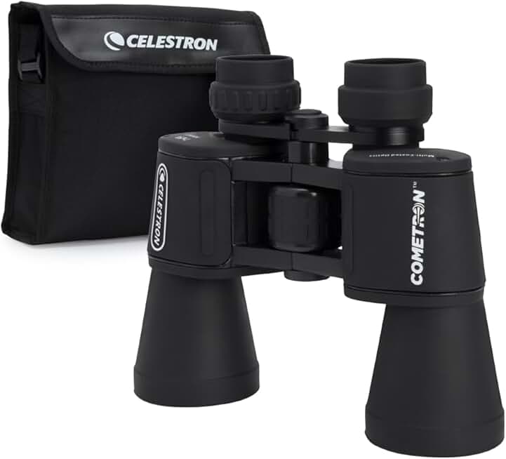 Orion 2x54mm StarShoot Binoculars