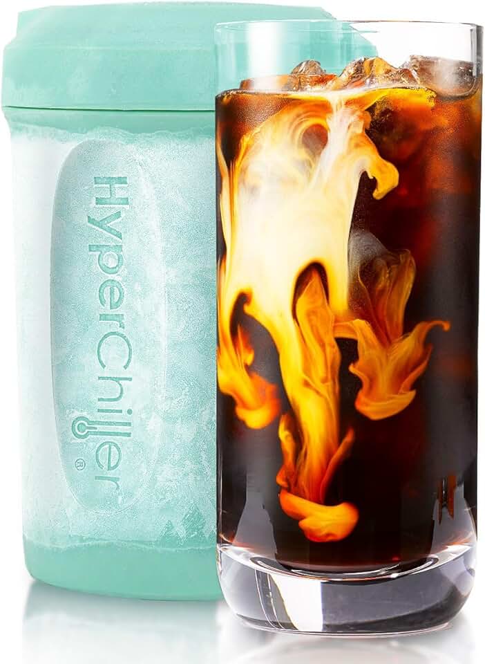 Cold Brew Coffee Maker