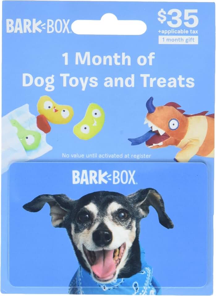 Subscription Box for Dog Lovers