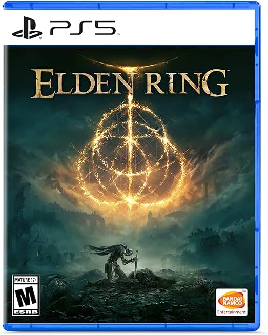 Elden Ring (PlayStation 5)