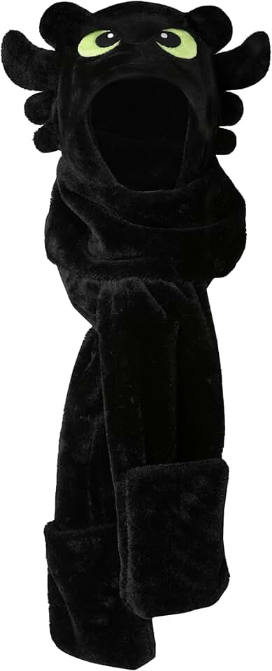Elder Scrolls V: Skyrim Dragonborn Beanie