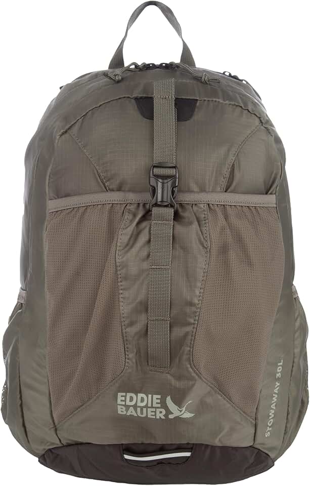 High-Quality Hiking Backpack