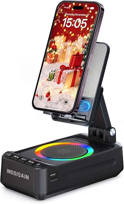 Portable Phone Charger (High Capacity)