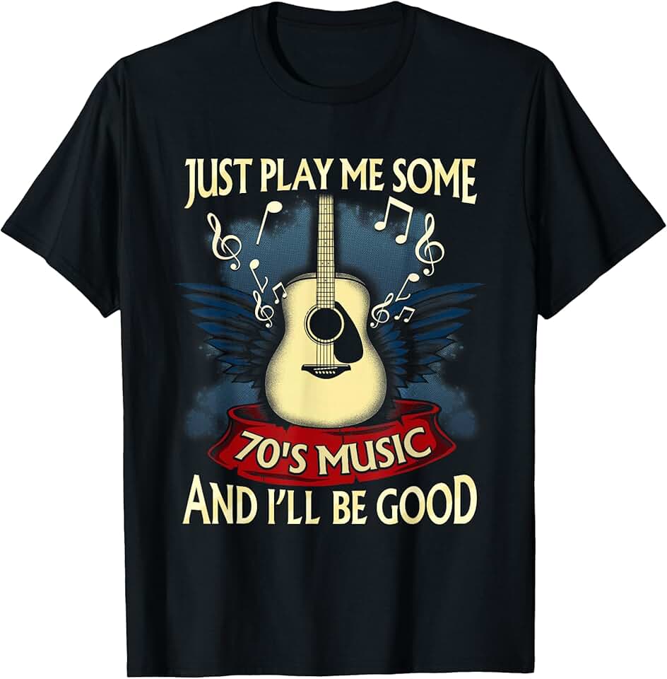 Vintage Band T-Shirt