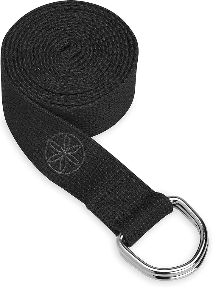 Durable Yoga Strap (8ft)