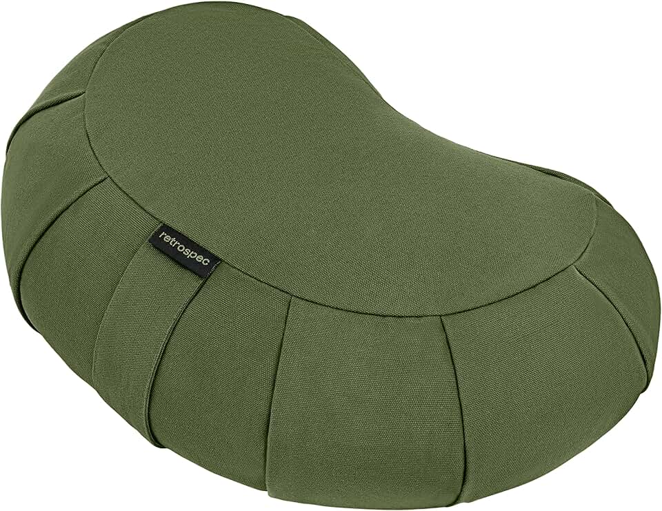 Meditation Cushion (Zafu)