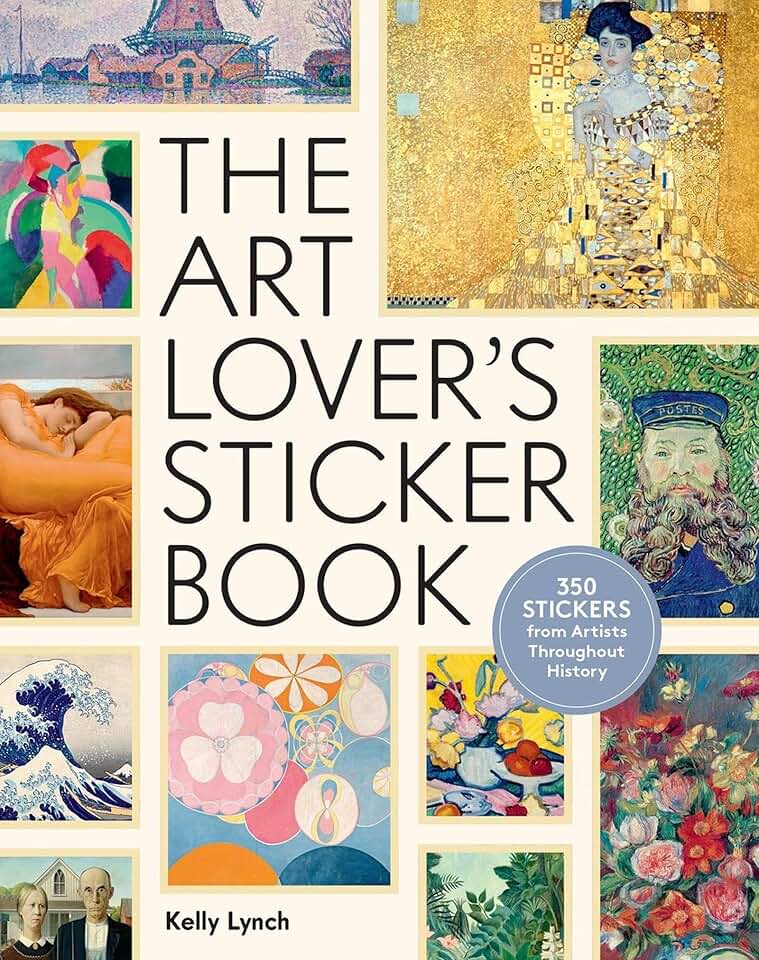 Art History: A Visual Guide