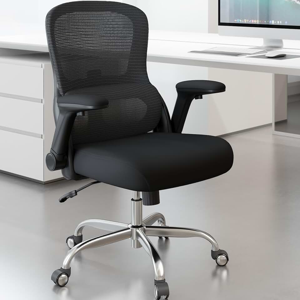Ergonomic Office Chair