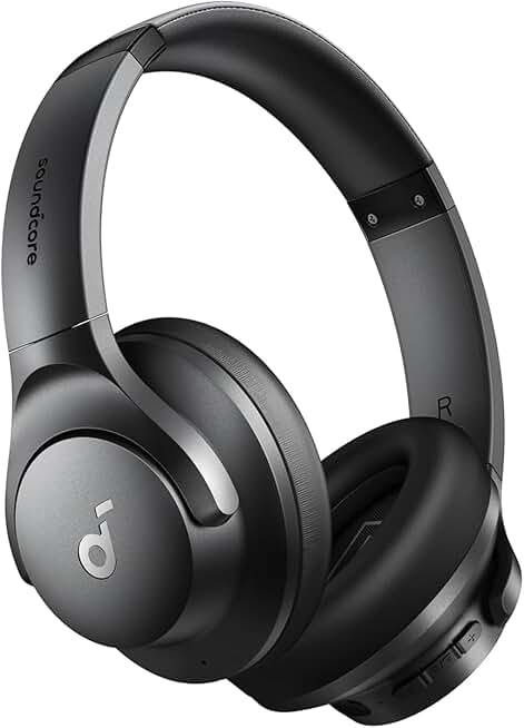 Noise-Cancelling Headphones
