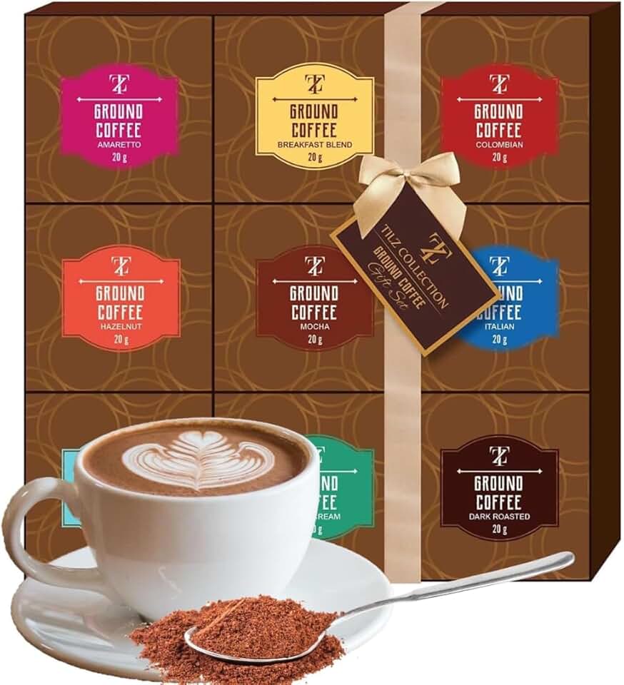 Trade Coffee Subscription Gift Card