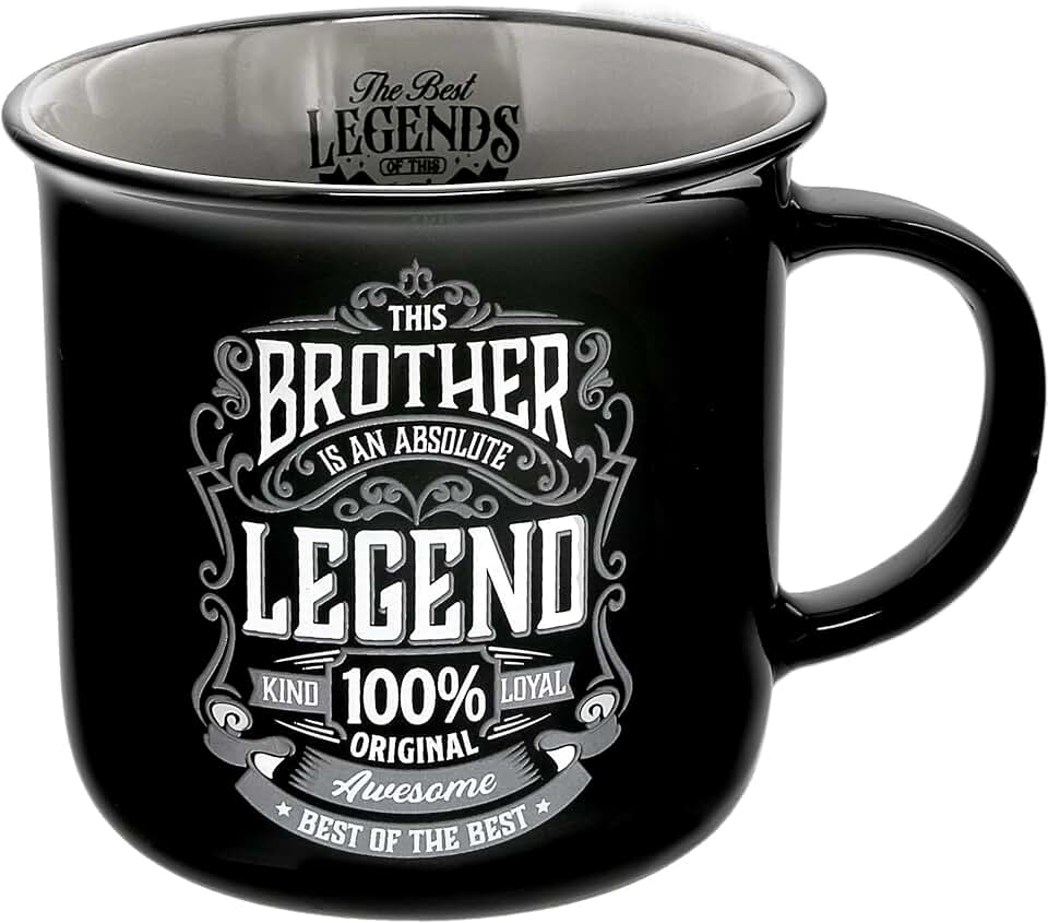 Mythical Creatures Coffee Mug Set