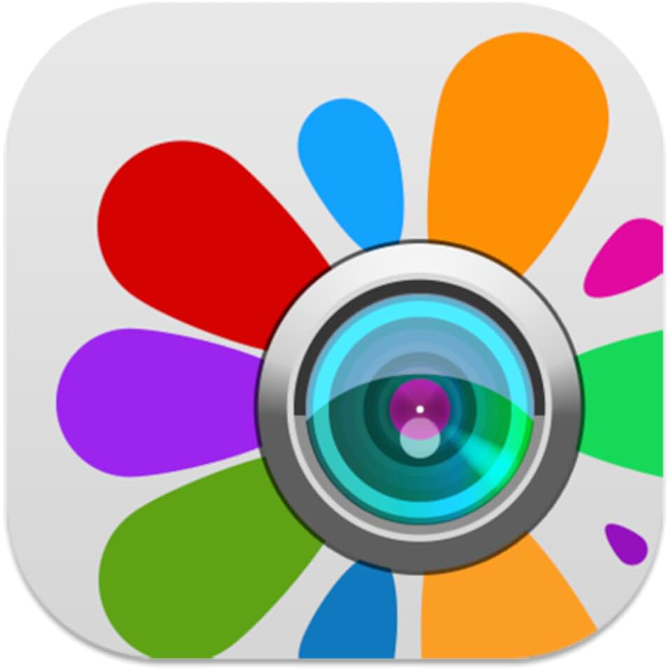 Photo Editing Software Subscription (e.g., Adobe Creative Cloud)