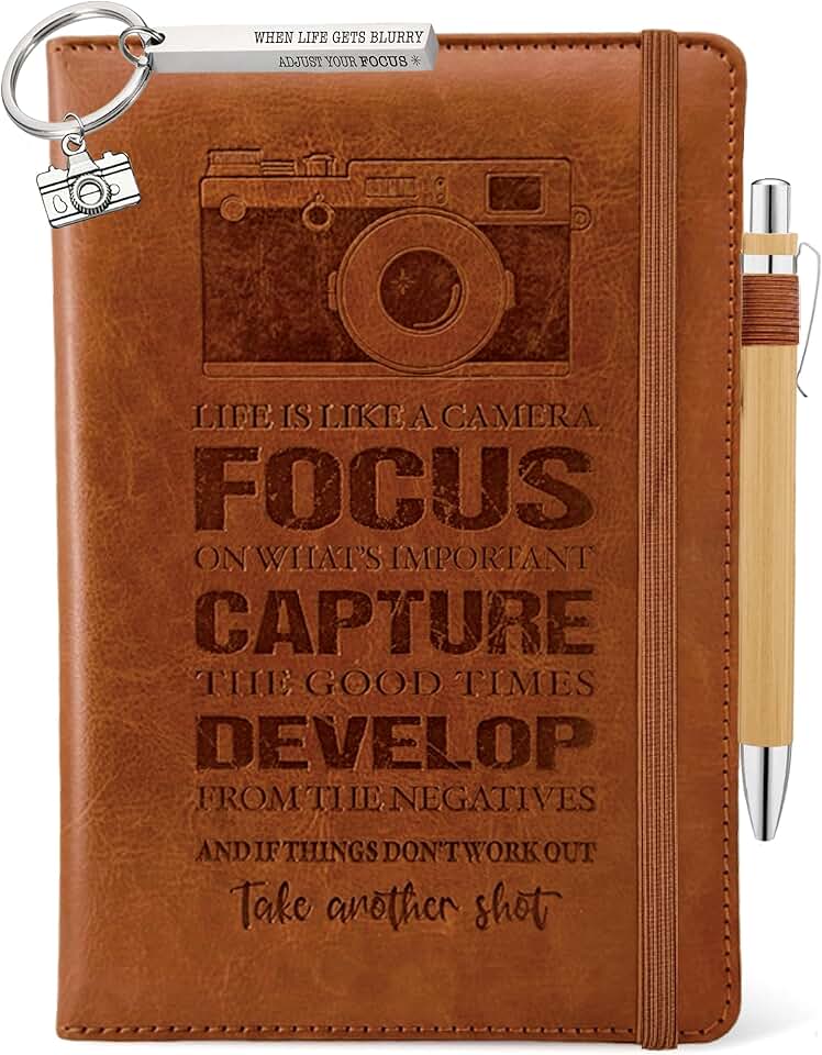 Photography Masterclass Book