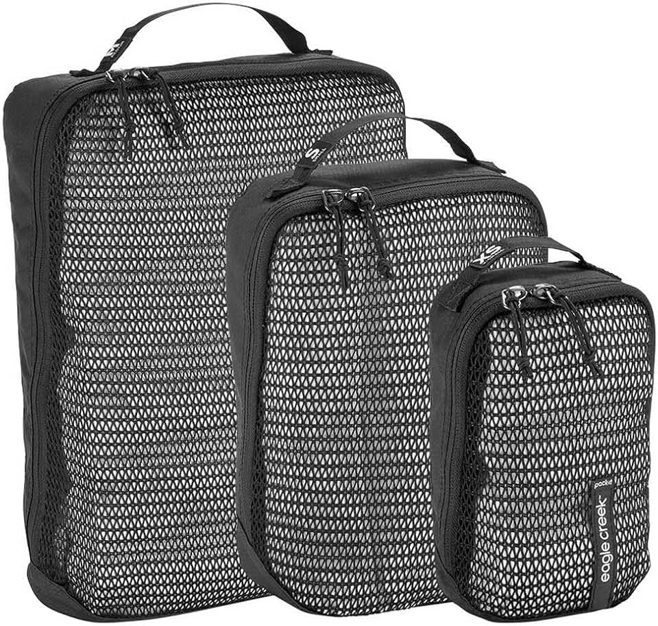 Eagle Creek Pack-It Original Cube Set