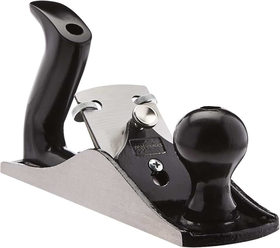No. 4 Bench Plane