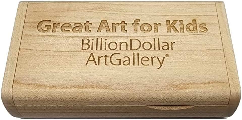 Art Museum Gift Card