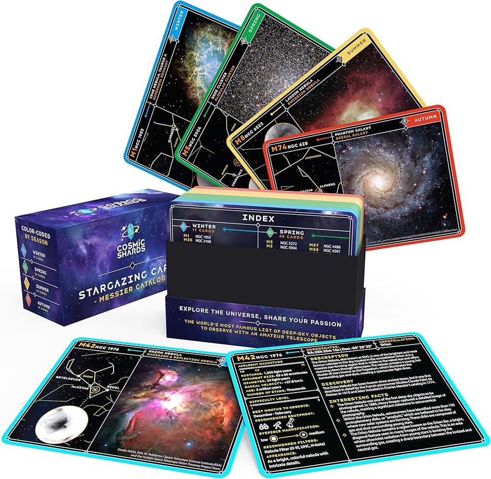 Beginner's Guide to Astronomy Book