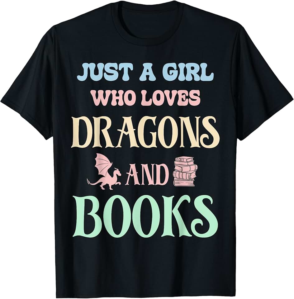 Fantasy Map T-Shirt