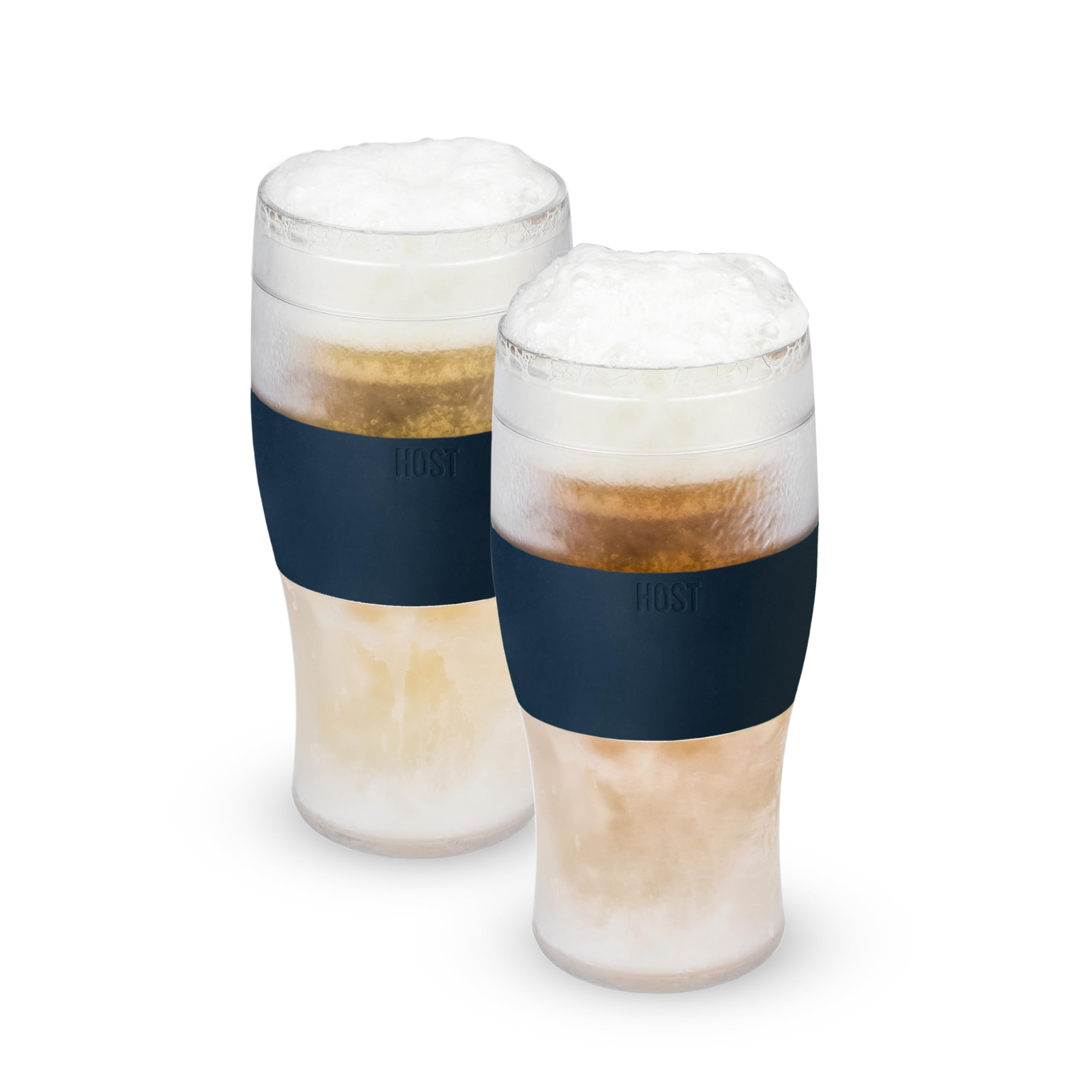 Host Cooling Pint Glasses