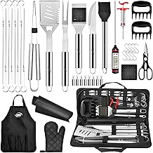 Kaluns Heavy Duty Grill Set